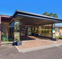 Econo Lodge Savannah Park Tamworth - Tourism Canberra
