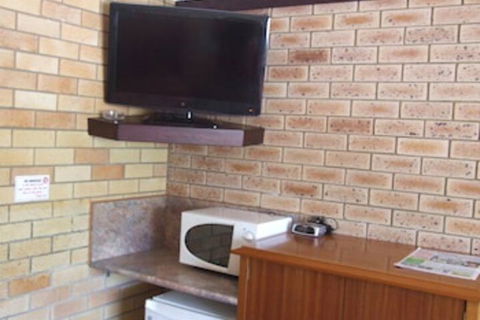 Pacific Paradise Motel - Tourism Canberra 4