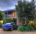 Armour Motor Inn - Tourism Canberra