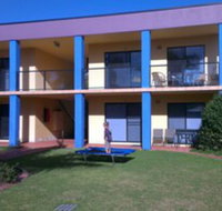 Nautilus Apartments Merimbula - Tourism Canberra