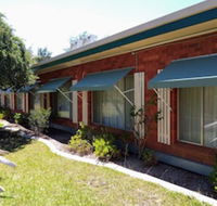 Armidale Rose Villa Motel - Tourism Canberra