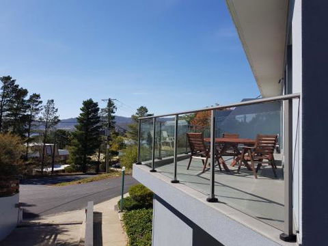 Summit 7 - Tourism Canberra 2