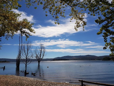 Summit 7 - Tourism Canberra 1