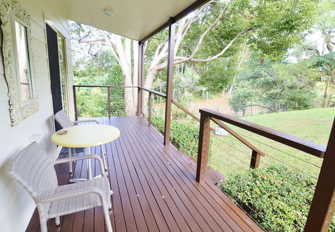 Apple Tree Cottage & Studio - Tourism Canberra 4