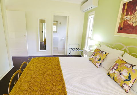Apple Tree Cottage & Studio - Tourism Canberra 1