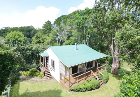 Apple Tree Cottage & Studio - Tourism Canberra 5