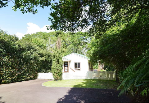 Apple Tree Cottage & Studio - Tourism Canberra 0