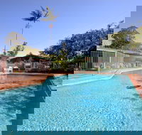 Lilyponds Holiday Park - Tourism Canberra