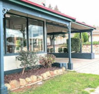Sovereign Inn Cooma - Tourism Canberra