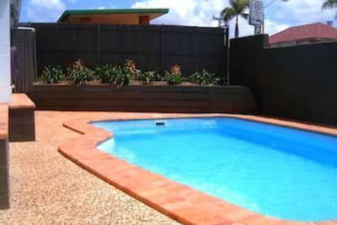 Nambour Lodge Motel - Tourism Canberra 2