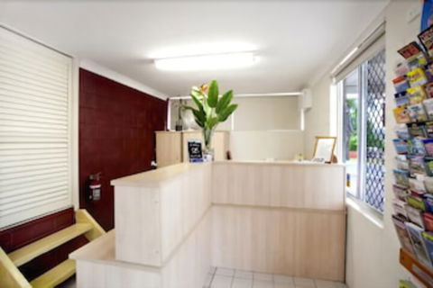 Nambour Lodge Motel - Tourism Canberra 3