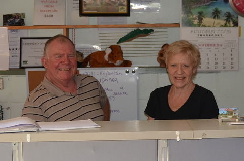Beerwah Glasshouse Mountains Motel - Tourism Canberra 5