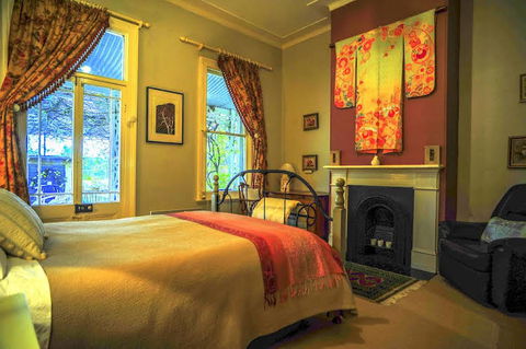 Cromwell House - Tourism Canberra 3