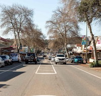 Constellation Apartments - Tourism Canberra