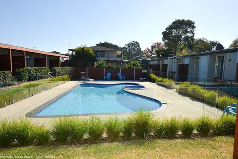 Riverside Ocean Grove - Tourism Canberra 2