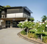 Mayfair Motel - Tourism Canberra