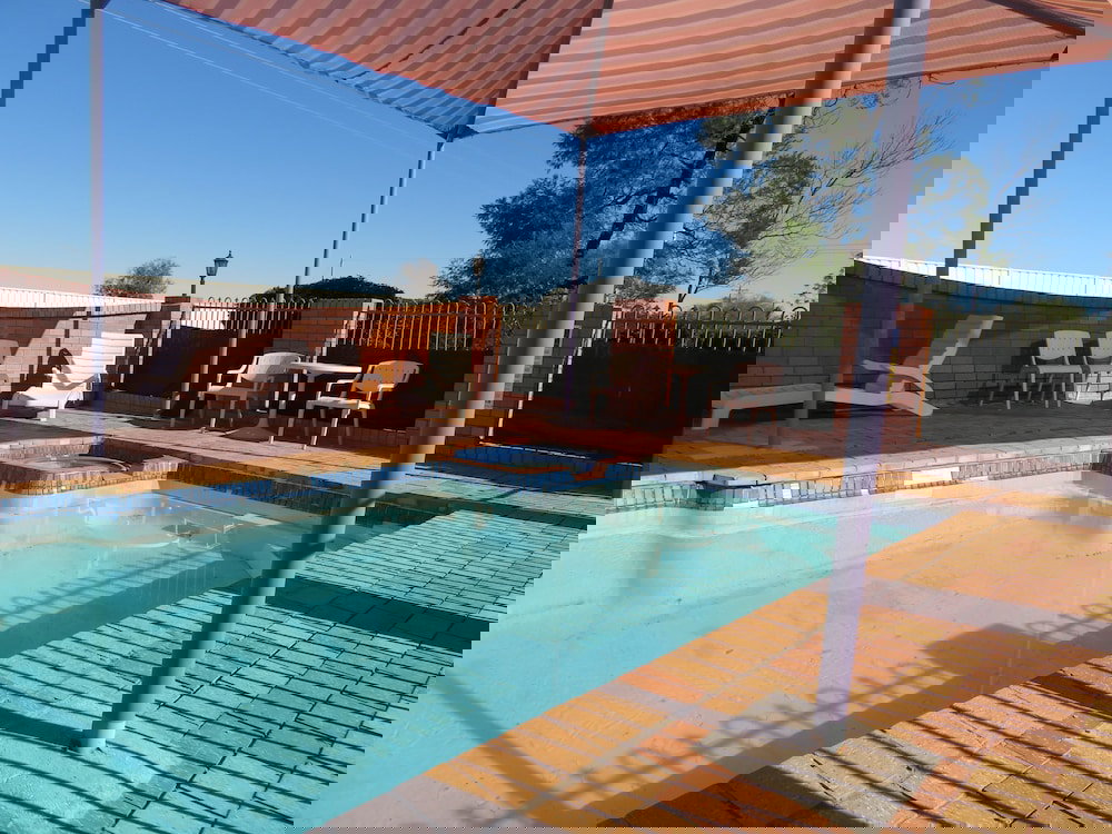 Hay South NSW Tourism Canberra