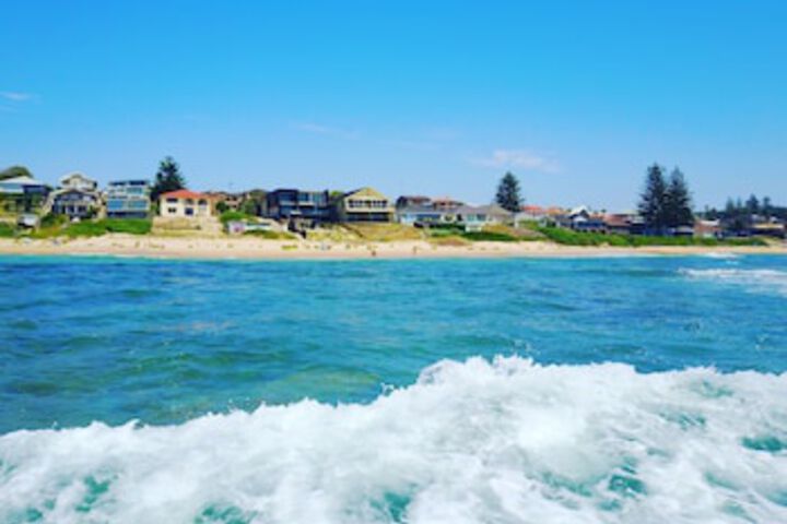 Blue Bay NSW Tourism Canberra