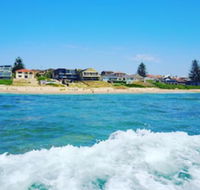 Al Mare Beachfront Retreat - Tourism Canberra