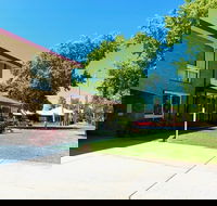 Albury City Motel - Tourism Canberra
