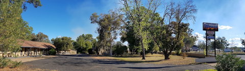 Amber Court Motel, Coonabarabran - Tourism Canberra 5