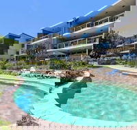 Stradbroke Island Beach Hotel - Tourism Canberra