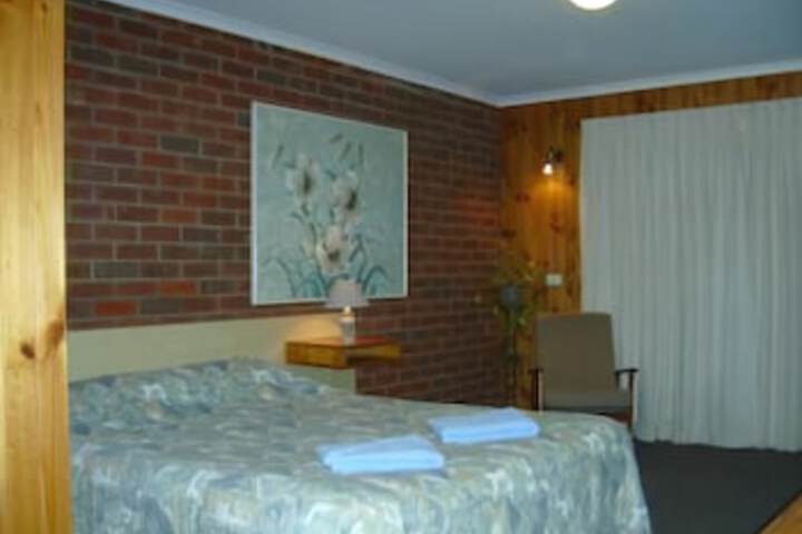 Goodnight ACT Tourism Canberra