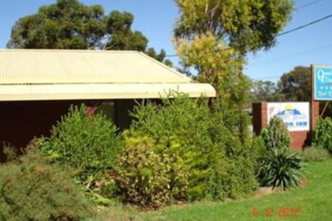 Tooleybuc Country Roads Motor Inn - Tourism Canberra 7