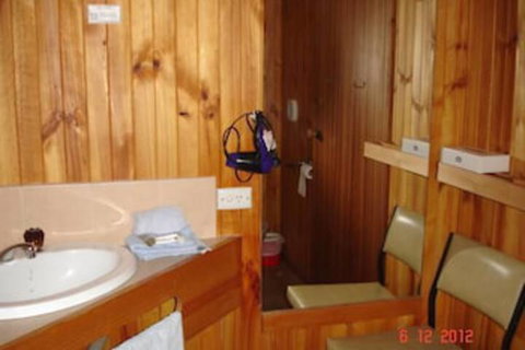 Tooleybuc Country Roads Motor Inn - Tourism Canberra 4