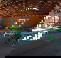 Elsinor Motor Lodge - Tourism Canberra