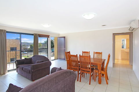 Amberoo Apartments Tamworth - Tourism Canberra 6