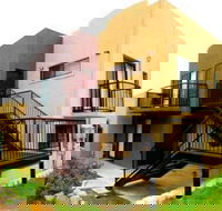 Amberoo Apartments Tamworth - Tourism Canberra