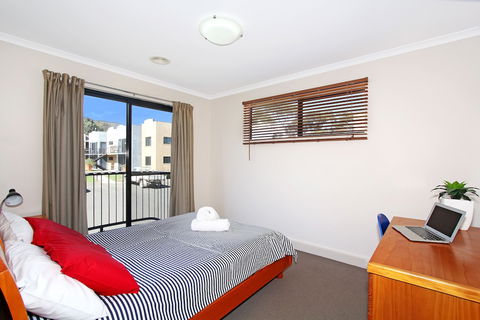Amberoo Apartments Tamworth - Tourism Canberra 5