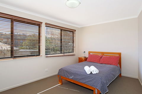 Amberoo Apartments Tamworth - Tourism Canberra 4