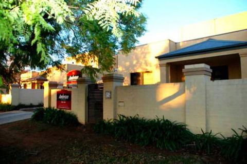 Amberoo Apartments Tamworth - Tourism Canberra 1