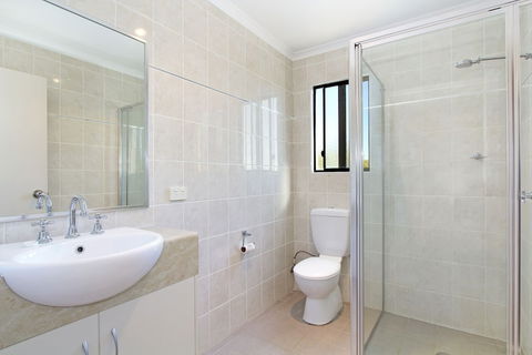 Amberoo Apartments Tamworth - Tourism Canberra 3