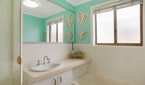 Panoramic Townhouses By Lisa - Tourism Canberra 4