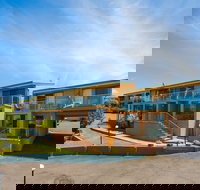 Panoramic Townhouses by Lisa - Tourism Canberra