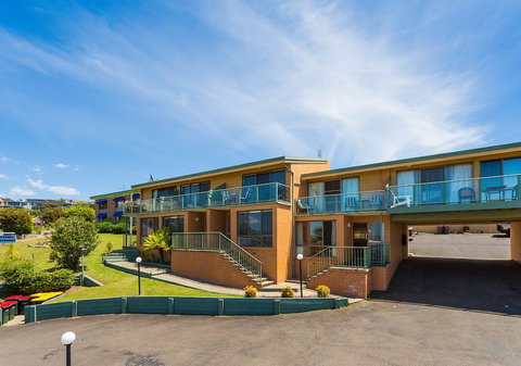 Panoramic Townhouses By Lisa - Tourism Canberra 0