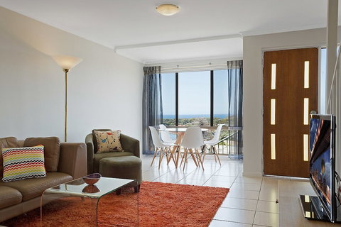 Panoramic Townhouses By Lisa - Tourism Canberra 2