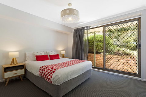 Panoramic Townhouses By Lisa - Tourism Canberra 5