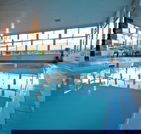 Cattleman's Country Motor Inn  Serviced Apartments - Tourism Canberra