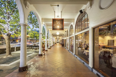 Quest Canberra - Tourism Canberra 0