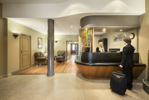 Quest Canberra - Tourism Canberra 3