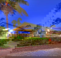 Heritage Lodge Motel - Tourism Canberra