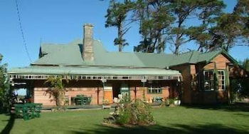 Ayrford VIC Tourism Canberra