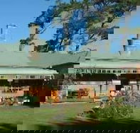 Butterfly Farm - Tourism Canberra