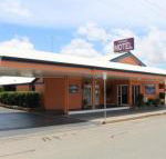 Parkside Motel - Tourism Canberra