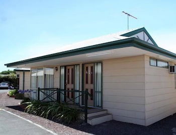 West City Motel - Tourism Canberra 2