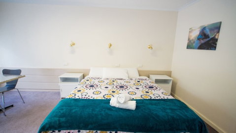 Gariwerd Motel - Tourism Canberra 4